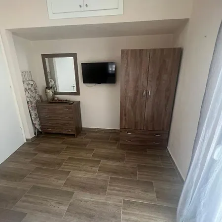 Pamar House Apartment *