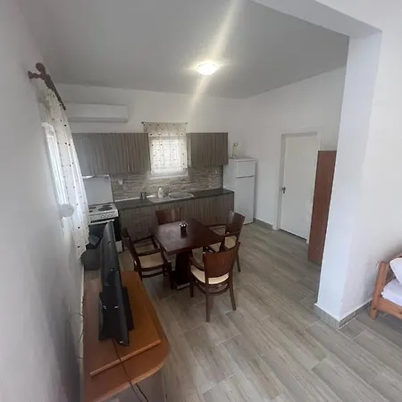 Pamar House Apartment *