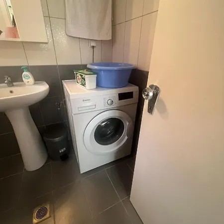 Apartment Pamar House *