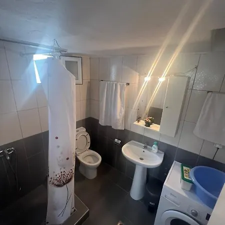 Pamar House Apartment *