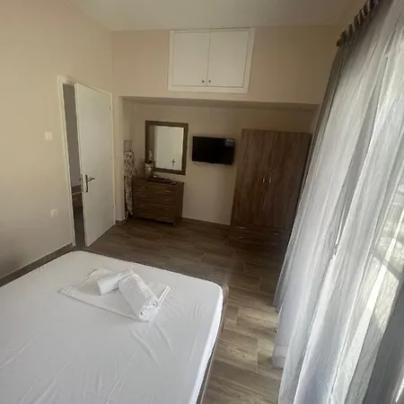 Pamar House * Flogita
