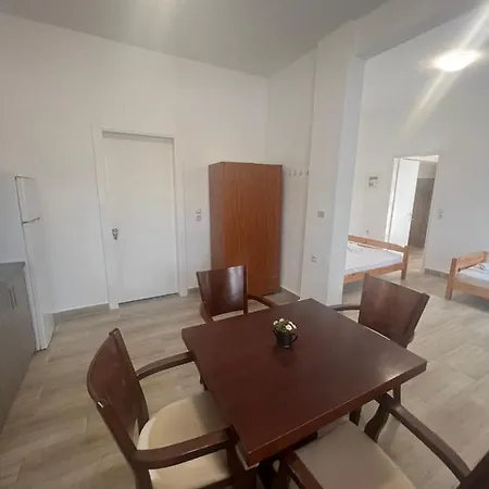Pamar House דירה